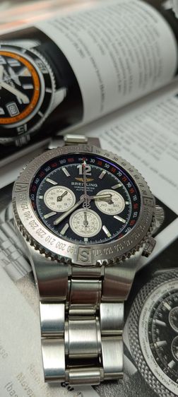 Breitling heues รูปที่ 7