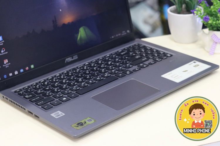 Notebook Asus X515JA-BR100T รูปที่ 4
