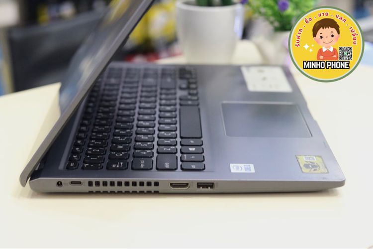 Notebook Asus X515JA-BR100T รูปที่ 8