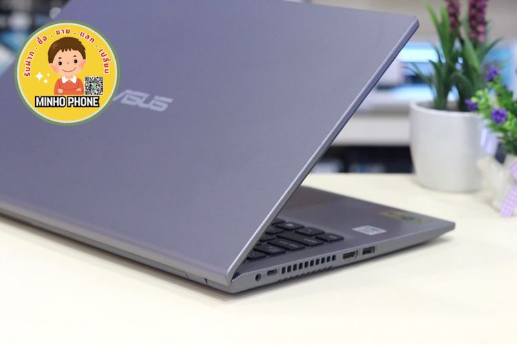 Notebook Asus X515JA-BR100T รูปที่ 9