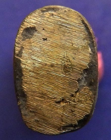 พ่อปู่ชูชกเทพขอได้ รุ่นแรก หลวงปู่คำบุ วัดกุดชมภู พ.ศ. 2553 เนื้อทองทิพย์-เนื้อสัตตโลหะ ยิงโค๊ด-เลข พร้อมกล่องเดิม รูปที่ 11