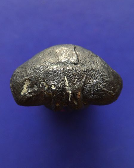 ปิดตามหาอุตม์เนื้อแร่ รุ่น 2 หลวงพ่อแช่ม วัดดอนยายหอม จ.นครปฐม พ.ศ. 2536 สูง 1 นิ้ว รูปที่ 3