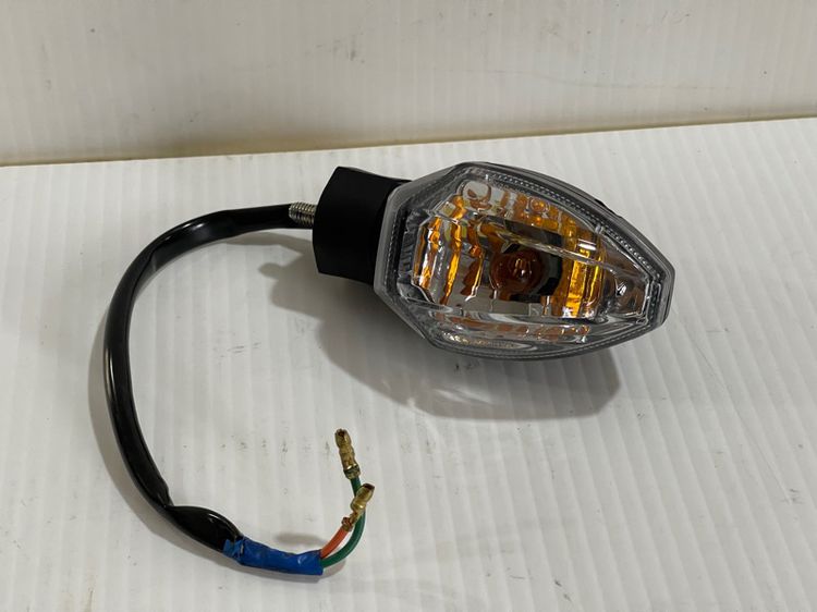 ไฟเลี้ยวmsx sf แท้ หลัง รูปที่ 3