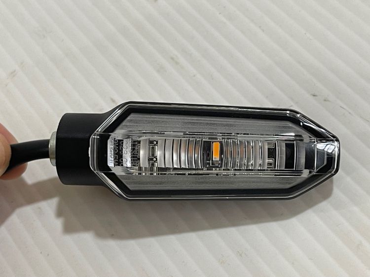 ไฟเลี้ยวcb150r คลิก125i คลิก150i LED แท้ หลัง รูปที่ 7