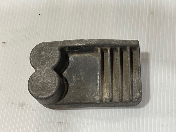 แผ่นชาร์จเวฟ110i LEDปี18-21 เวฟ125i ปลาวาฬ เวฟ125i LEDปี18-20 msx125 ปี16-20 รูปที่ 2