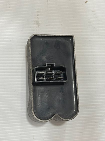 แผ่นชาร์จเวฟ110i LEDปี18-21 เวฟ125i ปลาวาฬ เวฟ125i LEDปี18-20 msx125 ปี16-20 รูปที่ 7