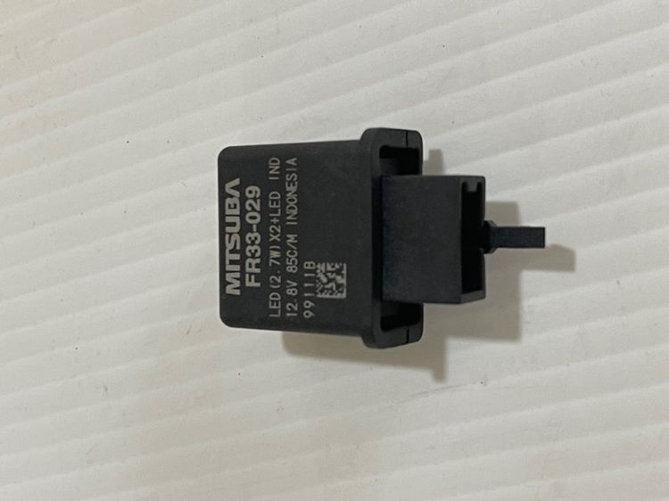 รีเลย์ไฟเลี้ยวcbr150i LED แท้ ปี2019 รูปที่ 3