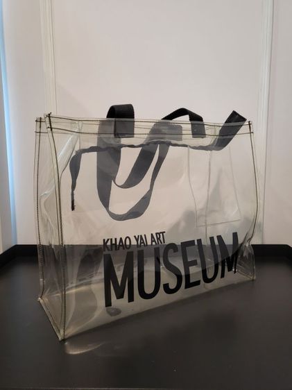 กระเป๋า Khao yai art museum รูปที่ 2