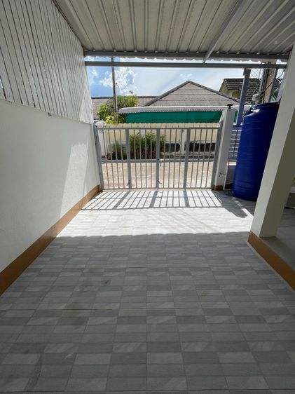 ขาย📍ทาวน์เฮ้าส์ 2 ชั้น ใกล้เซ็นทรัลแอร์พอร์ต เชียงใหม่ (วังตาลวิลล่า ป่าแดด) รูปที่ 4