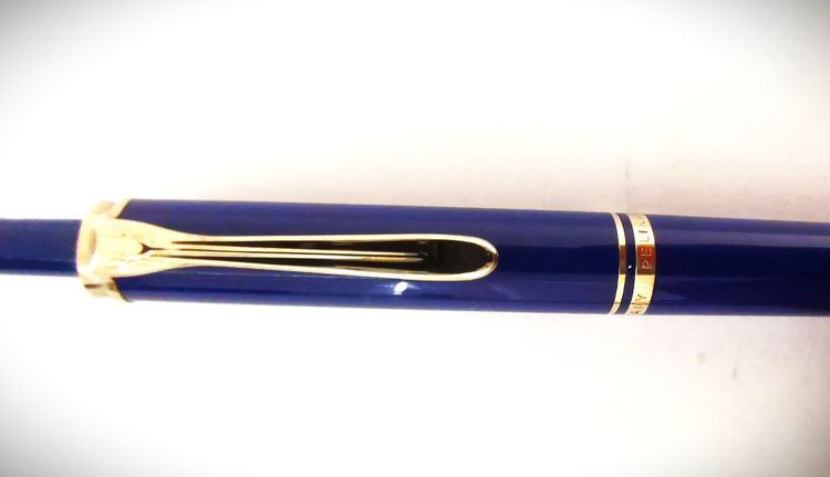 ดินสอ Pelikan Mechanical Pencil D405 Souverän Germany รูปที่ 4