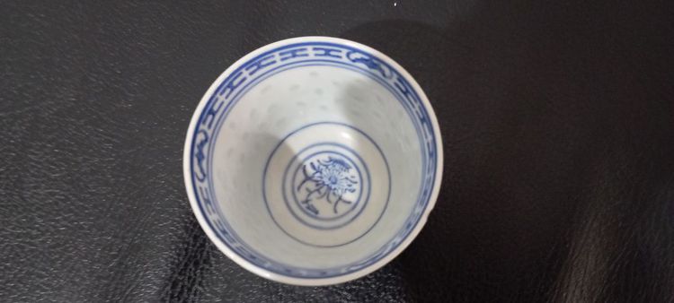 ถ้วยชาจีนโบราณ MADE IN CHINA รูปที่ 2