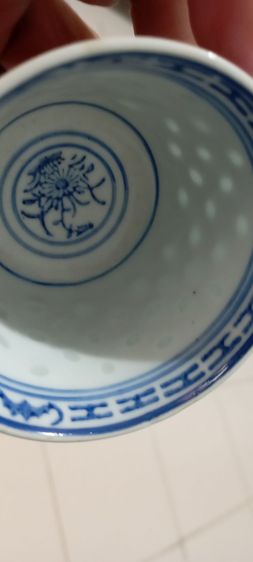 ถ้วยชาจีนโบราณ MADE IN CHINA รูปที่ 6