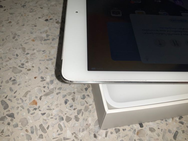 iPad Air2.  128 g Wi-Fi Cellular รูปที่ 9