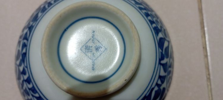 ถ้วยญี่ปุ่นโบราณ  รูปที่ 3