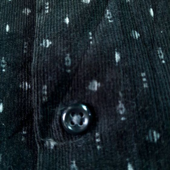 CLAUDIO VALENTINO
Paris
black flannel
shirt
🔵🔵🔵 รูปที่ 4