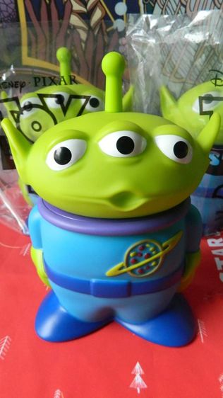 กระบอกน้ำ Toy Story 4 สินค้าใหม่ มือ1 ส่งฟรี รูปที่ 3