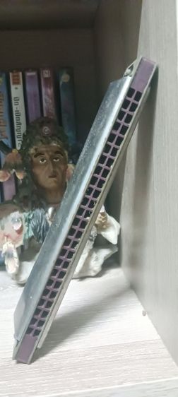 เม้าออแกนแบตเตอฟายเก่าหายาก รูปที่ 3