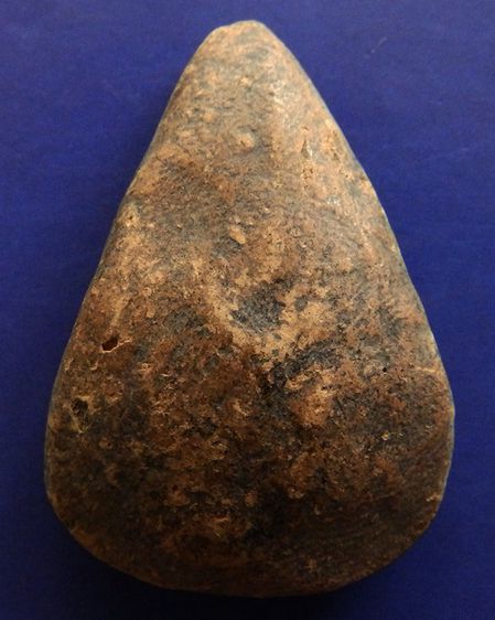 นางข้างเม็ด กรุลานดอกไม้ จ.สุโขทัย รูปที่ 2