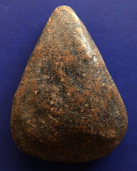 นางข้างเม็ด กรุลานดอกไม้ จ.สุโขทัย รูปที่ 4