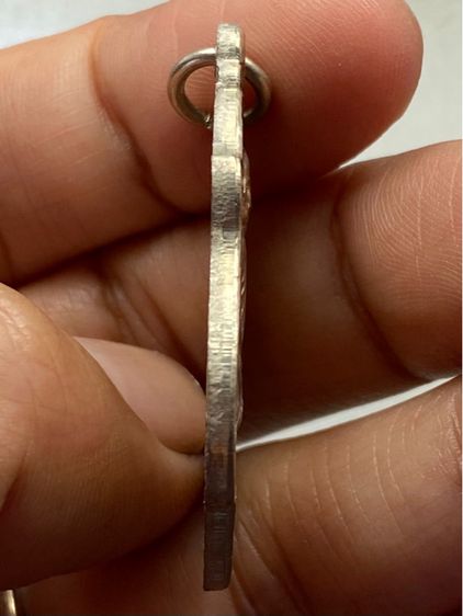 เหรียญหลวงพ่อกวย หลังยันต์ วัดโฆษิตาราม พร้อมกล่อง รูปที่ 10