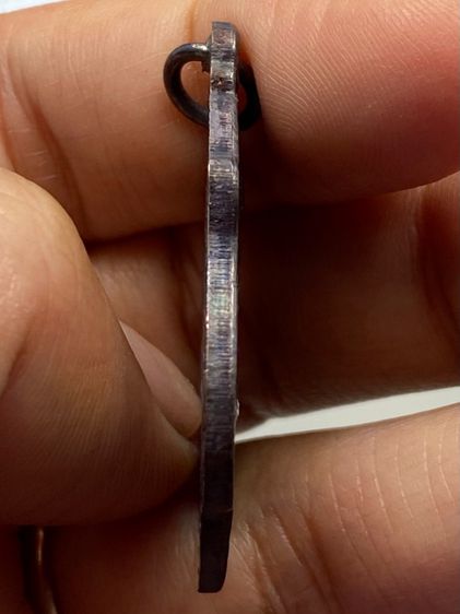 เหรียญหลวงพ่อกวย หลังหนุมาน วัดโฆษิตาราม พร้อมกล่อง รูปที่ 5