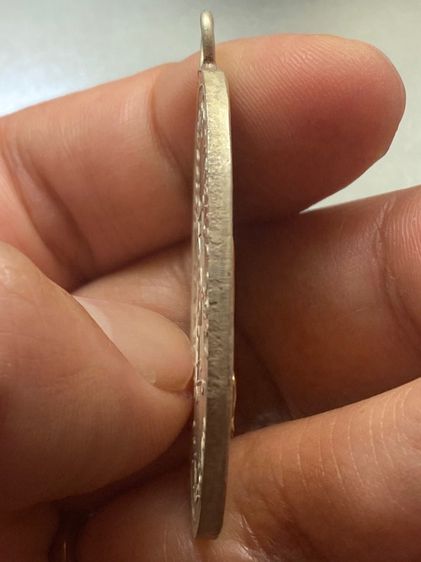 เหรียญหลวงพ่ออี๋ รูปที่ 4