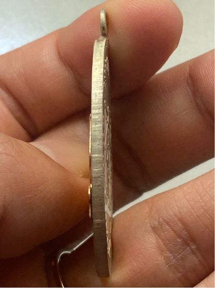 เหรียญหลวงพ่ออี๋ รูปที่ 5