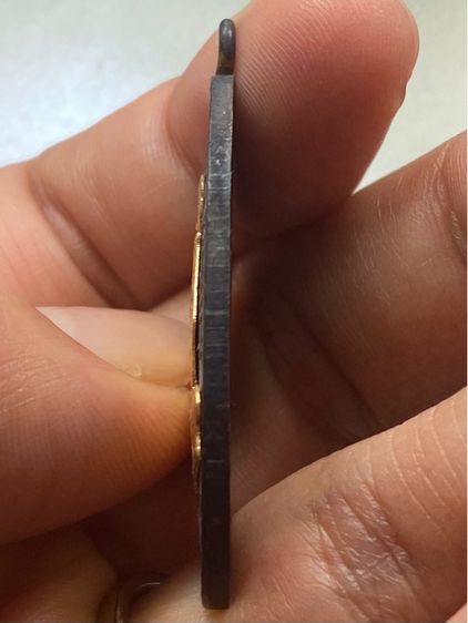 เหรียญหลวงพ่ออี๋ รูปที่ 9