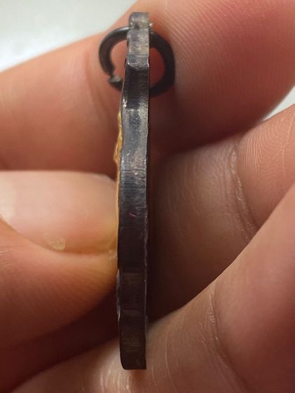 เหรียญปาดตาลหลวงพ่อคง วัดบางกระพ้อม รูปที่ 9