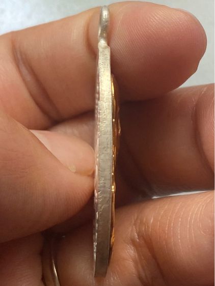 เหรียญห่วงเชื่อมหลวงปู่ทิม วัดละหารไร่ รูปที่ 8