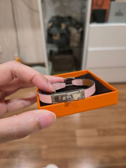 Hermes bracelet xs รูปที่ 2
