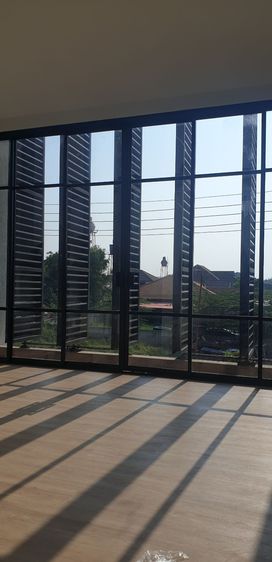 ไม่ใช่ ขาย ทาวน์โฮม2ชั้น พร้อมเข้าอยู่ เชียงใหม่ รูปที่ 3