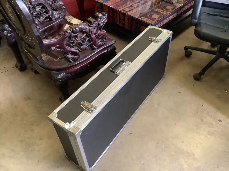 กล่องไม้ใส่เครื่องมือ02 รูปที่ 3