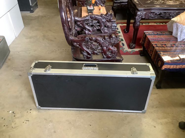 กล่องไม้ใส่เครื่องมือ02 รูปที่ 4