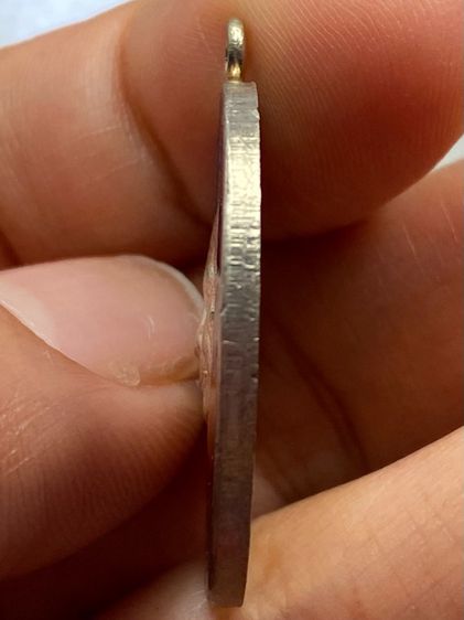 เหรียญเจริญลาภหลวงพ่อจาด วัดบางกระเบา รูปที่ 9