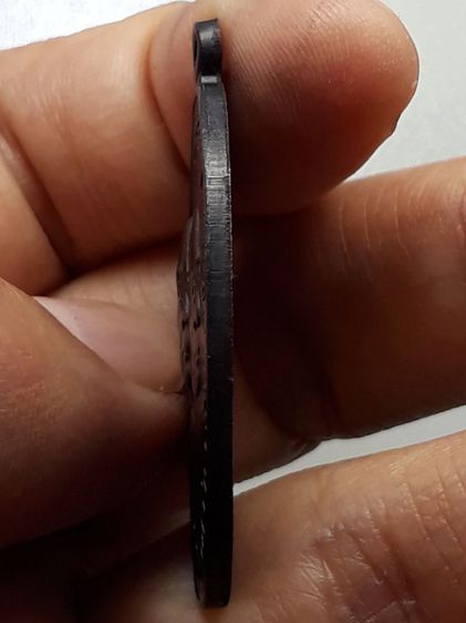 เหรียญเหรียญโบสถ์ลั่นหลวงพ่อแดงหลวงพ่อเจริญ รูปที่ 3