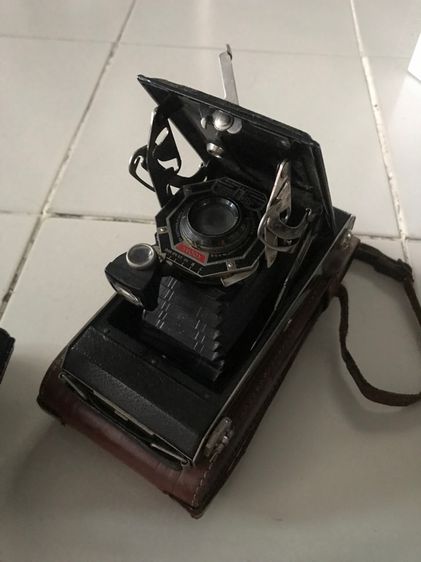 กล้องเก่า โบราณ รูปที่ 3