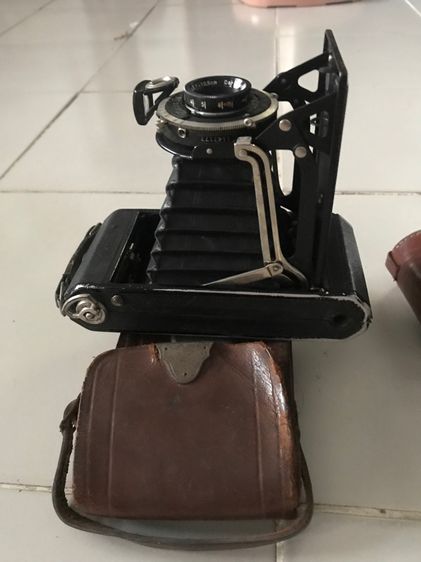 กล้องเก่า โบราณ รูปที่ 2