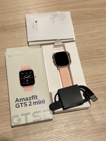  Xiaomi 11 Lite 5G NE แถมนาฬิกา ⌚️ รูปที่ 9