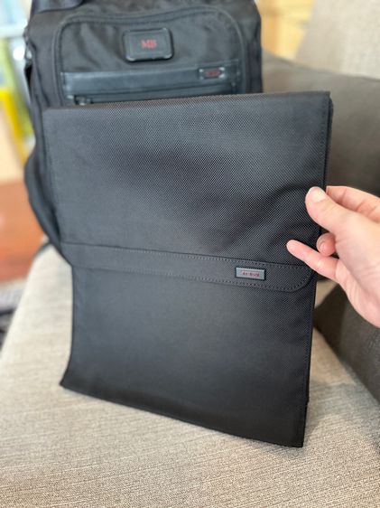 กระเป๋า compact laptop Tumi  รูปที่ 10