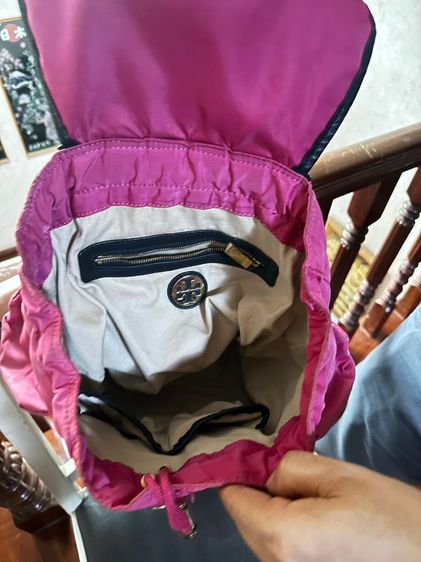 เป้ Tory รูปที่ 4