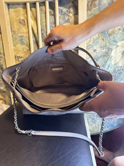 ชุดกระเป๊าถือ กระเป๋าสตางค์ Tory รูปที่ 6