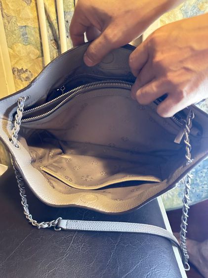 ชุดกระเป๊าถือ กระเป๋าสตางค์ Tory รูปที่ 7