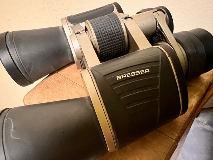 กล้องส่องไกล รูปที่ 3