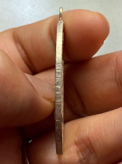 เหรียญหลวงพ่ออี๋ รูปที่ 9