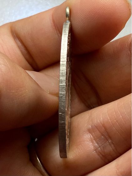 เหรียญหลวงพ่ออี๋ รูปที่ 5