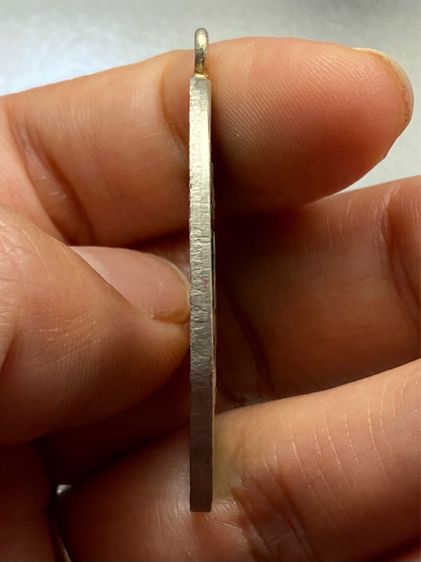 เหรียญหลวงพ่ออี๋ รูปที่ 4