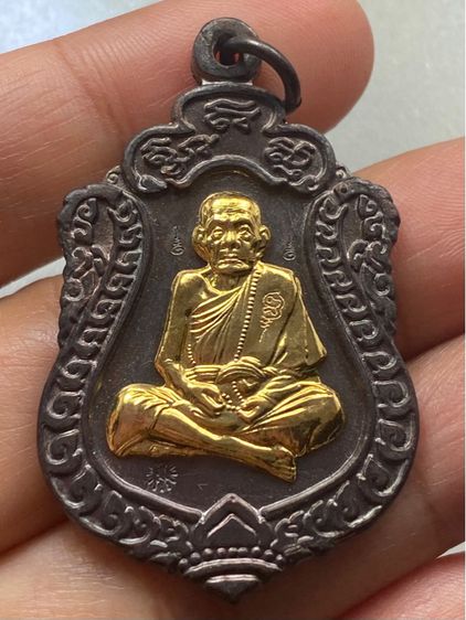เหรียญเสมาหลวงปู่หมุน  รูปที่ 10