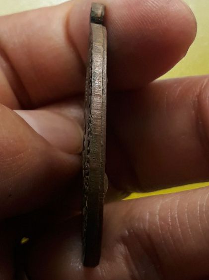 เหรียญหลวงพ่อทบ ปี 2519 เนื้อทองแดง รูปที่ 4