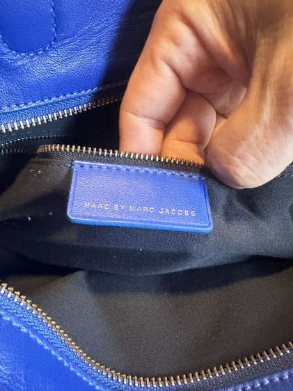 กระเป๋าถือ Marc by Marc Jacobs รูปที่ 5